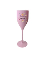 Personalizovaná nerozbitná prosecco sklenice pro paní učitelku/pana učitele (pomůcky) Personalizovaná nerozbitná prosecco sklenice pro paní učitelku/pana učitele (pomůcky)
