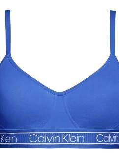 Dámská sportovní podprsenka Light QF5232E-TSZ - Calvin Klein