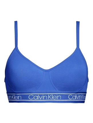 Dámská sportovní podprsenka Light QF5232E-TSZ - Calvin Klein Dámská sportovní podprsenka Light QF5232E-TSZ - Calvin Klein