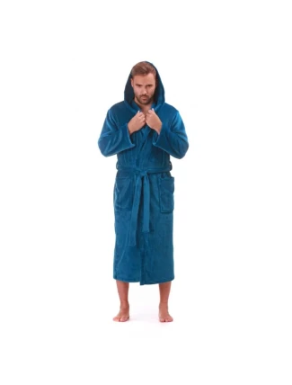 Dámský župan SIENA 3156 - Vestis Dámský župan SIENA 3156 - Vestis