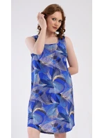 Dámská noční košile na ramínka Eliza