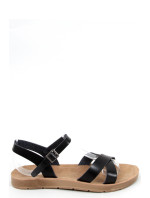 Sandály  model 166568 Inello