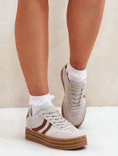 Sportovní obuv  model 206842 Step in style