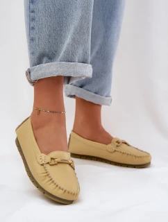 Mokasiny model 208781 Step in style