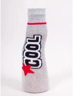 YOCLUB kalhoty RAK-0001C chlapec 68-98