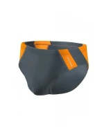 Plavkové kalhotky Sesto Senso art.447 3XL-4XL