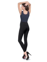 Dámské legíny Weedy Hot 4565 black - GATTA Dámské legíny Weedy Hot 4565 black - GATTA