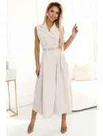 Dámské šaty 596-1 - Numoco basic