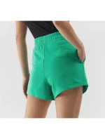 Šortky 4F W 4FWSS24TSHOF286 41S dámské Šortky 4F W 4FWSS24TSHOF286 41S dámské