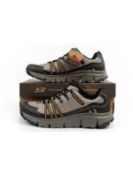 Boty Skechers Summits AT-Twin Bridges M 237623/TNBK