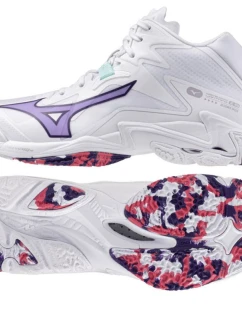 Boty Mizuno WAVE LIGHTNING Z8 MID V1GC240520