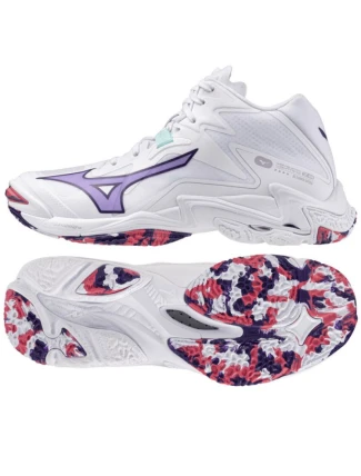 Boty Mizuno WAVE LIGHTNING Z8 MID V1GC240520