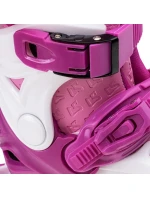 Dětské freestylové kolečkové brusle ACTIONEL YR Dětské freestylové kolečkové brusle ACTIONEL YR