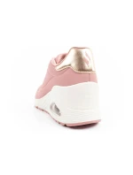 Skechers Uno Wedge-Hi Steps dámské tenisky sportovní módní dámské boty