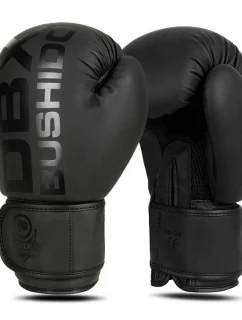 Boxerské rukavice 10oz - Mono - Valor Series