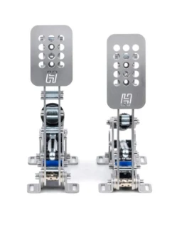 Heusinkveld Sim Pedals Ultimate+ 2 - sada pedálů