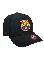 Juniorská baseballová čepice FC Barcelona 5001GBNNP Juniorská baseballová čepice FC Barcelona 5001GBNNP