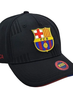 Juniorská baseballová čepice FC Barcelona 5001GBNNP