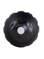 Vibrační masážní přístroj Powerball Duo s podložkou Body Sculpture BM 508