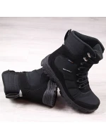 American Club boty, trekové sněhule M AM589