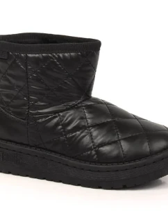 Dětské zateplené sněžnice Jr INT1793B - Big Star