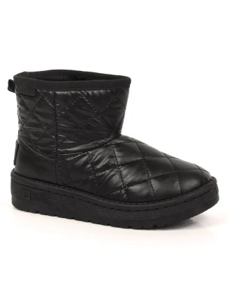 Dětské zateplené sněžnice Jr INT1793B - Big Star