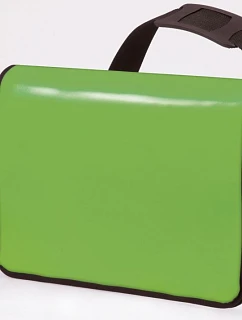 Halfar 1802814 Lorrybag® "Eco" 47.2814 apple green