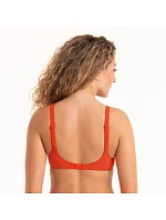 Style Smilla Top Bikini - horní díl 8752-1 sunset - RosaFaia Style Smilla Top Bikini - horní díl 8752-1 sunset - RosaFaia