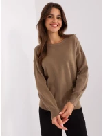 Přepínač AT SW 2325.95P hnědá Přepínač AT SW 2325.95P hnědá