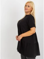 Halenka RV BZ 7923 1.34P černá Halenka RV BZ 7923 1.34P černá