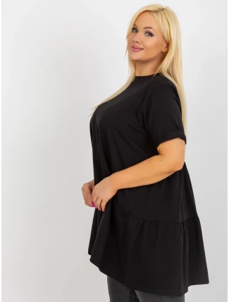 Halenka RV BZ 7923 1.34P černá Halenka RV BZ 7923 1.34P černá