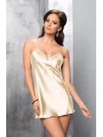 Aria Krémová košilka - Irall Aria Krémová košilka - Irall