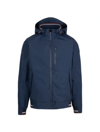 Pánská nepromokavá bunda Trespass CURLEW