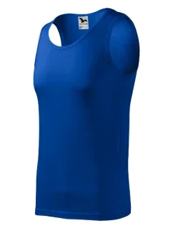 Core tílko pánské královská modrá