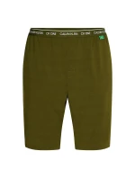 Pánské šortky NM2000E-0S6 - Calvin Klein Pánské šortky NM2000E-0S6 - Calvin Klein