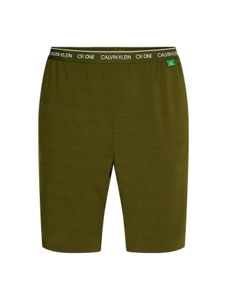 Pánské šortky NM2000E-0S6 - Calvin Klein Pánské šortky NM2000E-0S6 - Calvin Klein