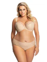 Polovyztužená podprsenka K680 CHRISTINA