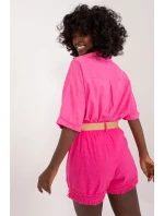 Kraťasy model 196480 Italy Moda Kraťasy model 196480 Italy Moda