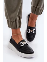 Mokasiny model 197813 Step in style