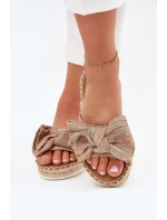 Pantofle  model 214130 Step in style