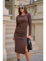 Denní šaty model 217422 LaBalancia