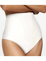 Triumph Shape Smart Highwaist String - ECRU WHITE - TRIUMPH ECRU WHITE - TRIUMPH