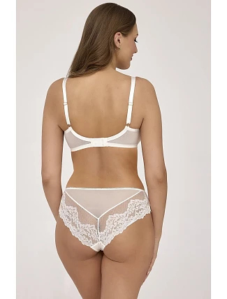 Kalhotky Ava 2237 Creamy Beige S–2XL Kalhotky Ava 2237 Creamy Beige S–2XL