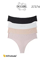 Kalhotky DC Girl 27274 A2 S–L Kalhotky DC Girl 27274 A2 S–L
