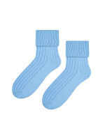 Dámské ponožky na spaní Steven art.067