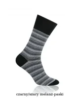 Pánské ponožky Steven Suitline art.056 Pánské ponožky Steven Suitline art.056