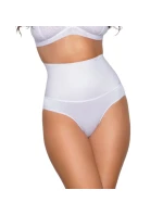 Stahovací kalhotky 073 white - BABELL