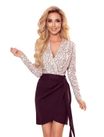 Dámská halenka  375-1 - NUMOCO