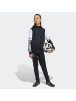 Adidas Squadra 25 Hoodie Jr JE2756 Mikina s kapucí Adidas Squadra 25 Hoodie Jr JE2756 Mikina s kapucí