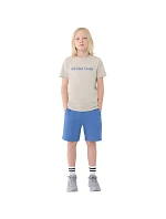 Šortky 4F CAS M600 Jr 4FJWSS25TSHOM600 34S